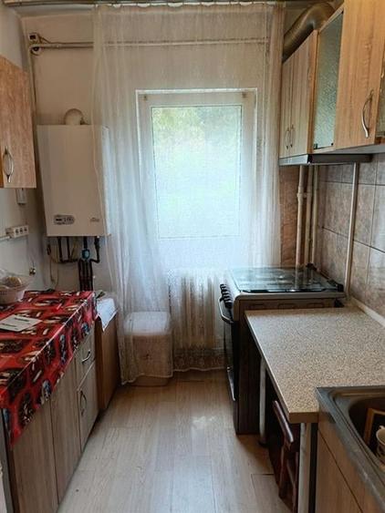 Apartament 1 camera Frumoasa - 1