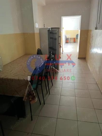 ID 10063 Locatie cu 10 paturi - DE INCHIRIAT- Piata Noua - 7