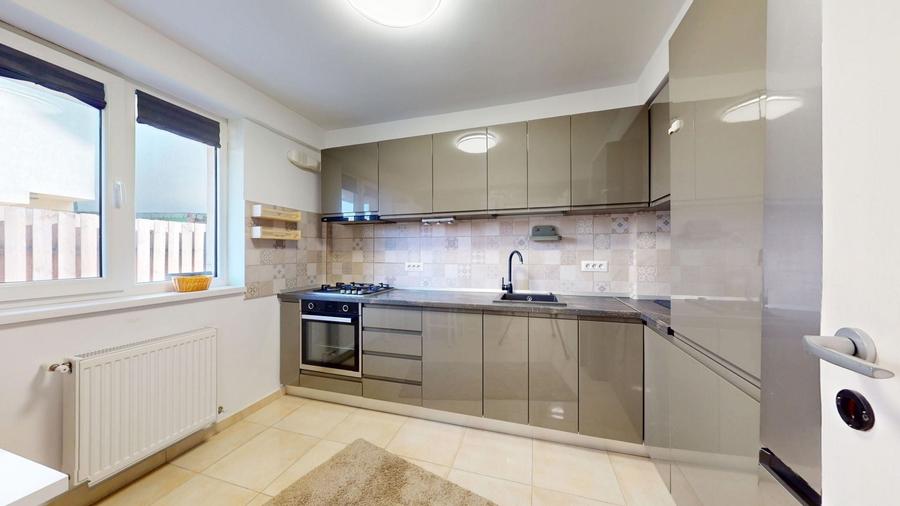 Casă modernă 4 camere | Popești-Leordeni – Intrarea Viilor - 20