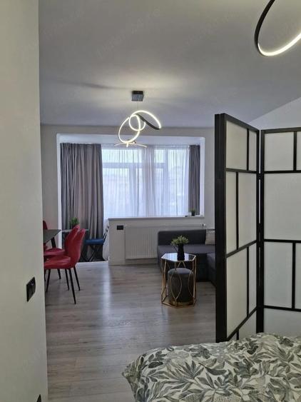 Apartament ultracentral Bucuresti 2 camere de inchiriat - 3