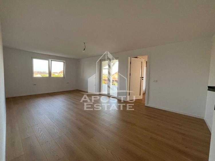 Casa individuala, 6 camere, 2 bai, garaj, teren 913, pompa de caldura - 5