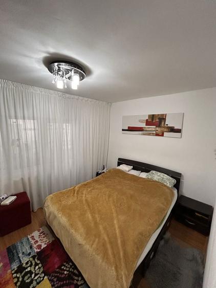 Apartament 3 camere - 1