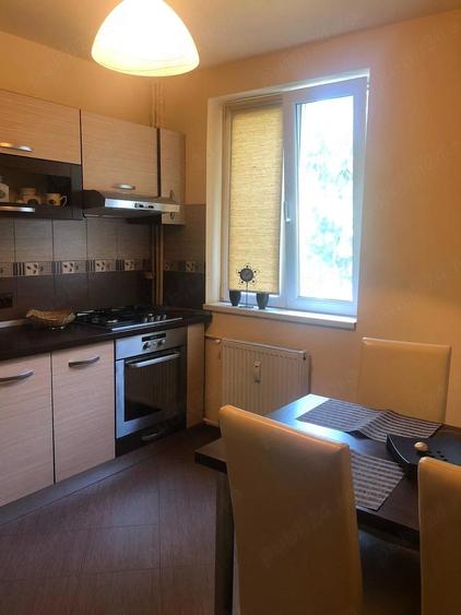 Apartament de inchiriat 2 camere zona Auchan Titan - 6