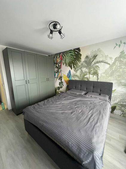 Apartament 3 camere Pantelimon, direct proprietar, parcare, 87 mp, terasa generoasa, - 2