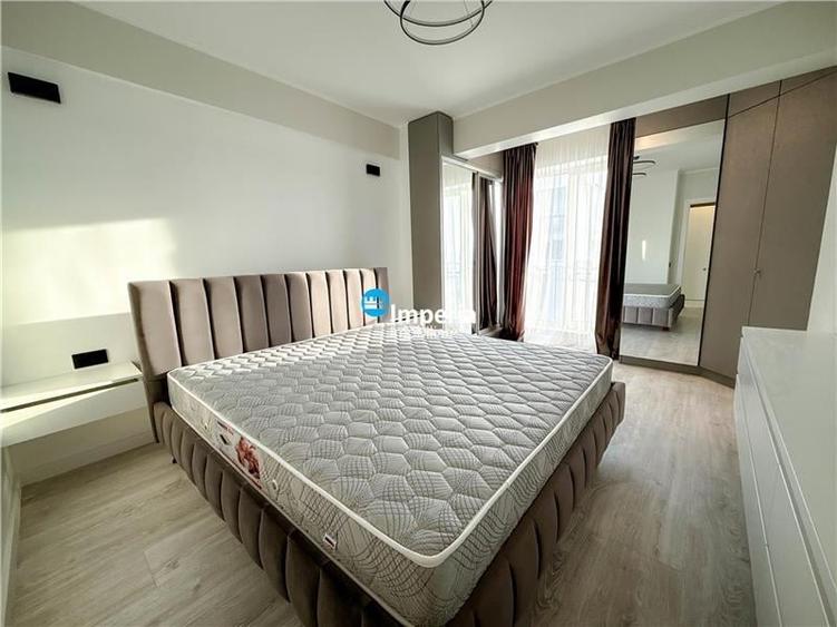 Apartament 2 cam,  open space, de vanzare zona Podul de Fier - Moara de Vant - 5