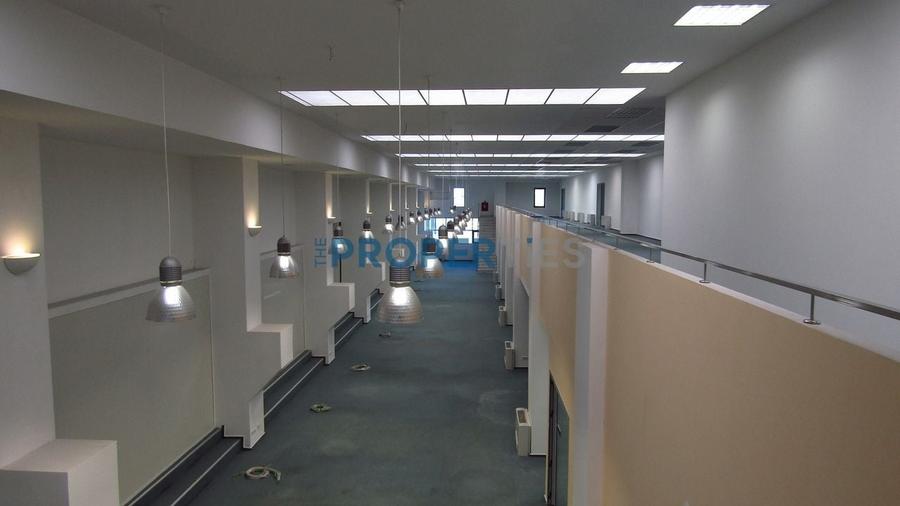 Comision 0! Spatii de birouri in zona Pallady - diverse suprafete - 4