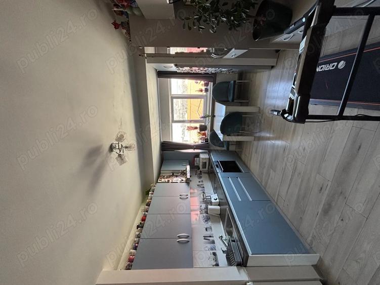 Apartament de vanzare cu 2 camere - 1