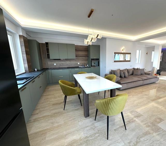 Inchiriere-Penthouse 4 camere-Pipera-Iancu Nicolae-Bloc Tip Boutique - 6