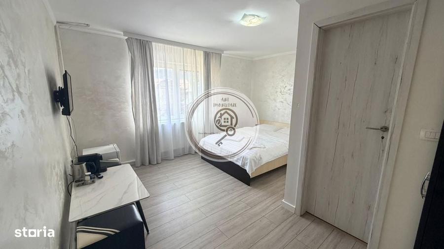 Investitie in Predeal - Regim hotelier-Comision 0 - 9