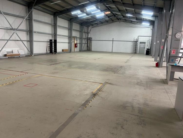 De Inchiriat! Hala depozit si birouri - 6