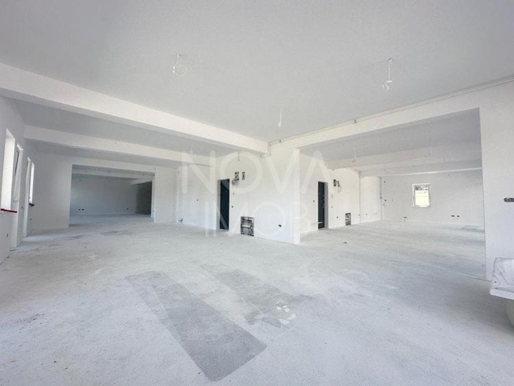 Spatiu Comercial - Str. Doamna Stanca - 3