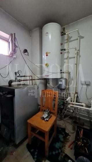 Casa 5 camere de vanzare in Apahida - 15