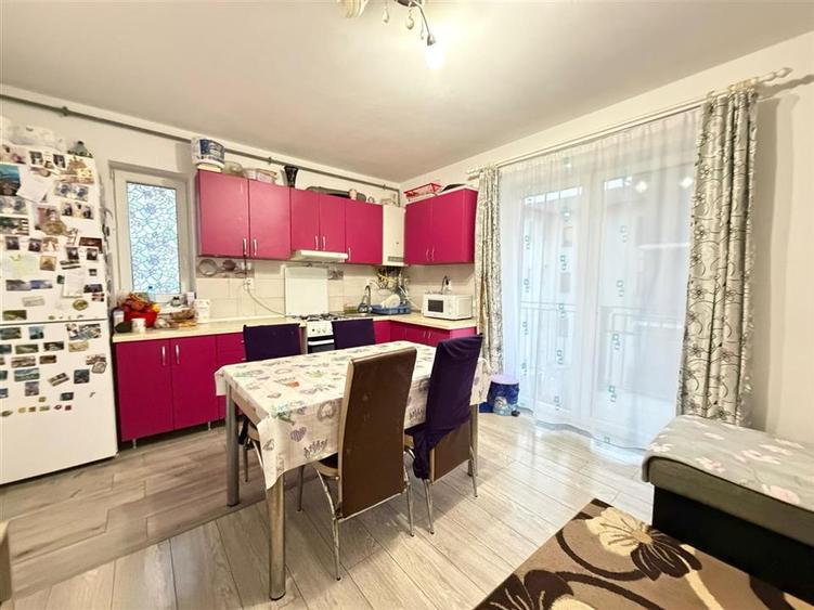 Apartament 3 camere etaj intermediar zona Cartierul Arhitectilor - 1