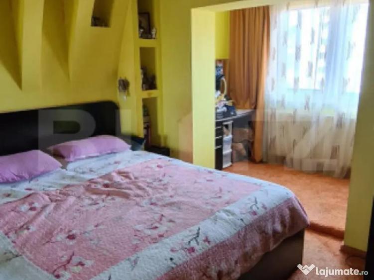 Apartament 4 camere, 80 mp, zona Ultracentrala - 6