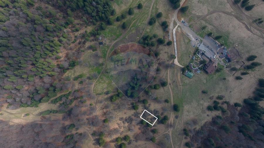 Teren de vânzare – 1000 mp în Poiana Mică | Investiție ideală! - 2