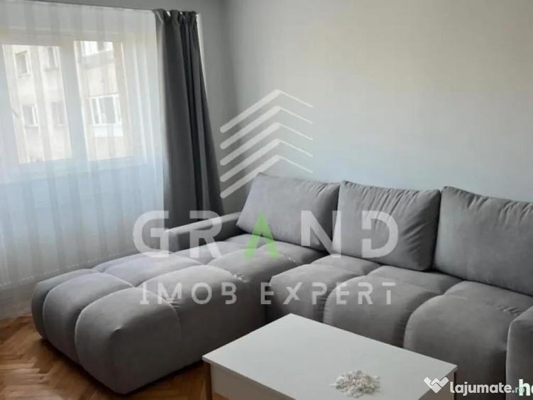 Ap 3 camere | 2 BAI | BALCON | Zona Mara?ti-Doroban?ilo - 1