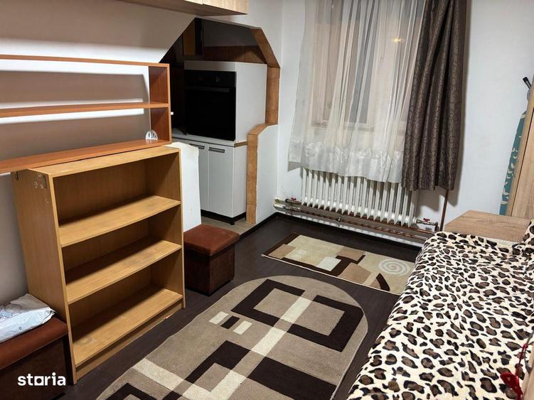 Vand apartament 2 camere Gheorgheni - 5