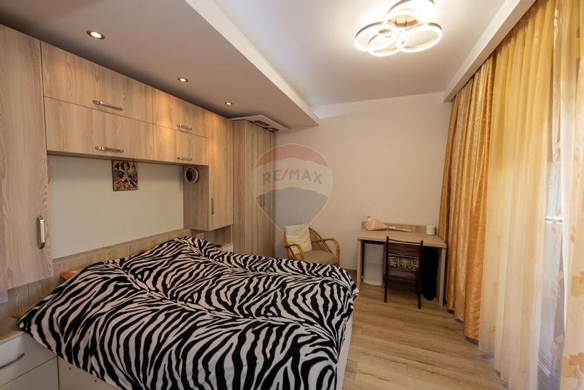 Casa de vanzare 6 cam, 255mpu,independenta energetic, Popesti-Leordeni - 17