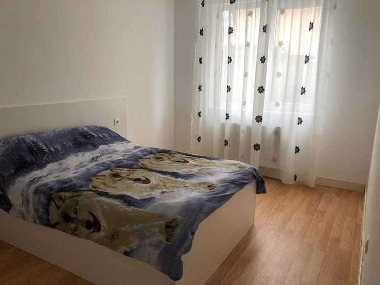 Inchiriez apartament 2 camere - 2