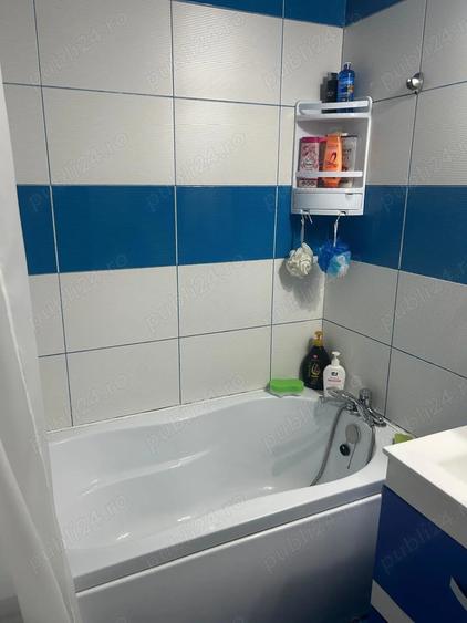 Apartament 2 camere - Fete?ti Gara, Ialomi?a (zona Pento) - 9