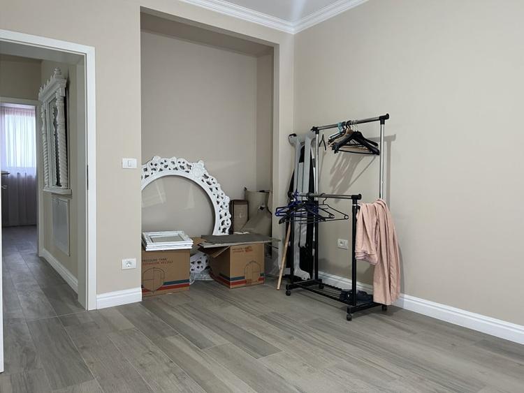 Duplex, 4 camere, 290mp teren, 125mp utili, curent trifazic -  Sacalaz - 7