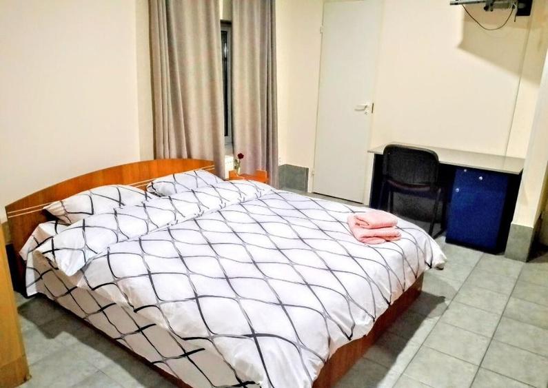 Garsoniera de inchiriat in zona Dristor - 1