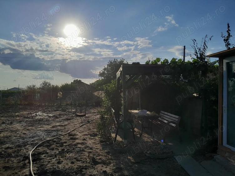 Vand teren 1250 m2 in Ialomi?a - 2