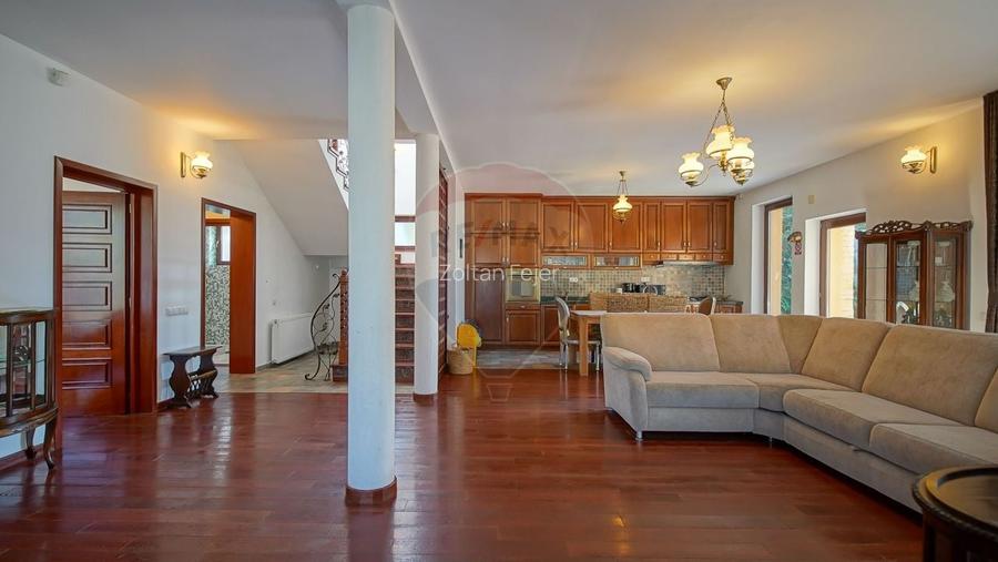 Casa de inchiriat, "acasa" in mijlocul naturii, aproape de Brasov!