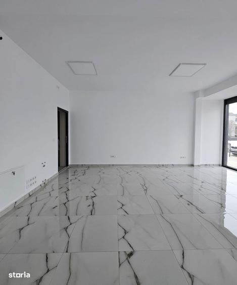 Spa?iu comercial de inchiriat, Iosia, 55mp - 4