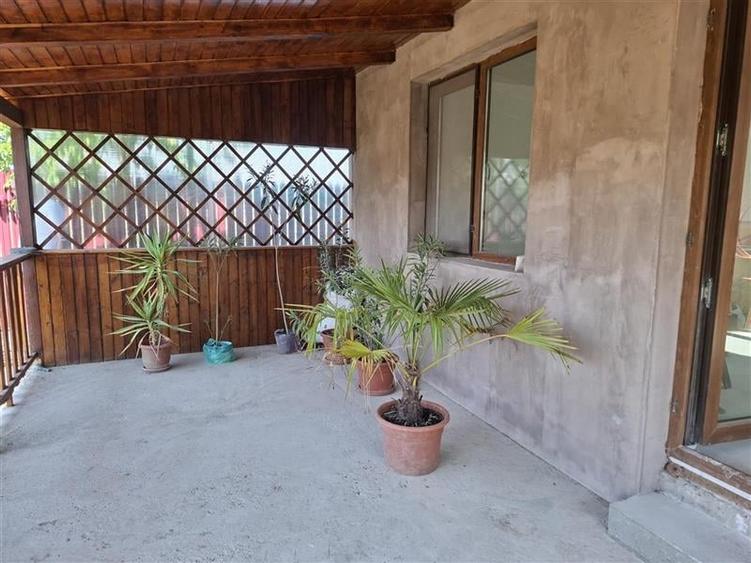 Casa P+M, Campineanca, 400mp teren, deschidere 31 ml - 4