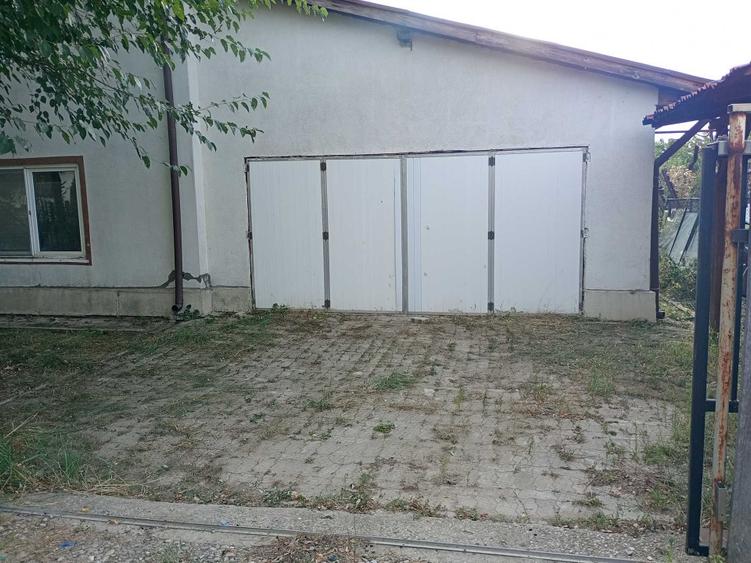 Vânzare casă individuală Otopeni - direct proprietar, teren 765mp - 5