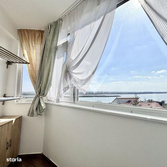 De inchiriat apartament 2 camere, Vedere Panoramica Faleza Dunarii - 7