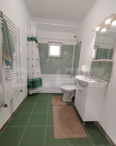 Casa P+M 210 mp utili Craiova, teren 884 mp, cartier Facai - 6