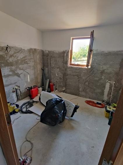 Vanzare Casa Noua Prahova Iordacheanu Varbila + Teren - 6