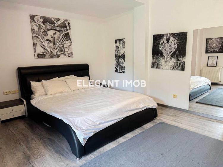 Vila superba cu piscina in Paradisul Verde - 8