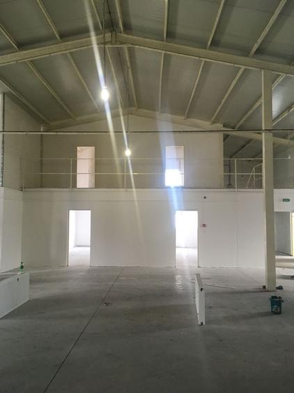 HALA DEPOZITARE ACCES DIRECT CENTURA - 6