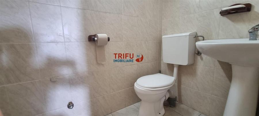 Apartament 3 camere de închiriat zona Mall Unirea - 5