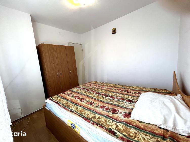 Apartament 2 camere | zona Mihai Viteazu - 10