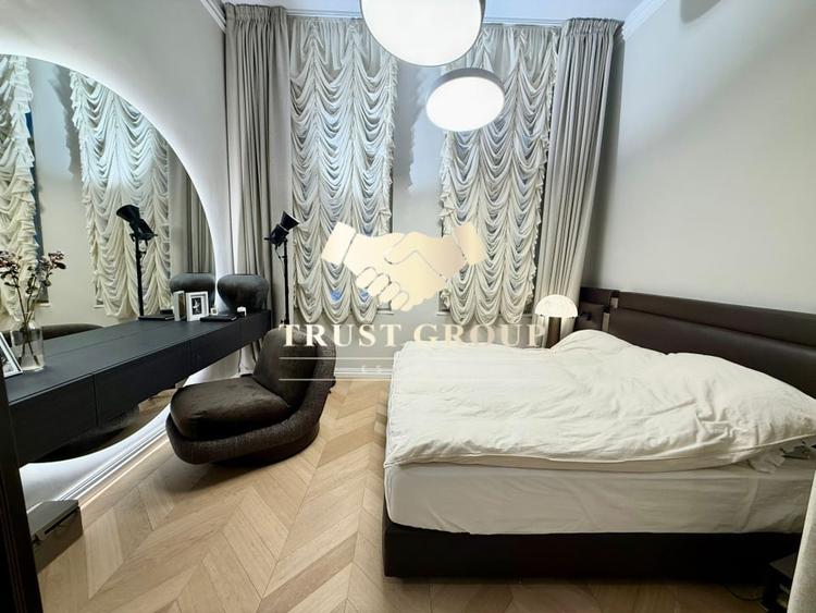 Apartament de lux cu design contemporan în vilă interbelică – Cartierul Armenesc - 8