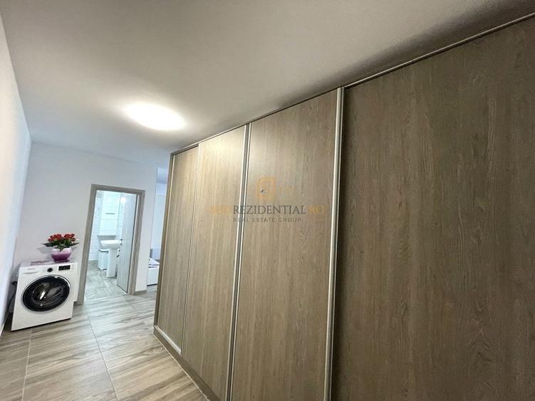 Apartament 3 camere de inchiriat, Cartierul Solar, loc de parcare - 25