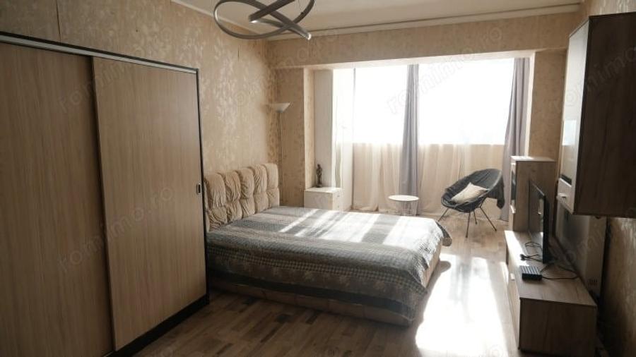 apartament cu 3 camere de inchiriat in zona Lacul Tei - 1