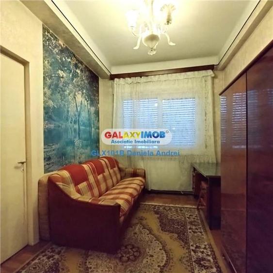 Vanzare: APARTAMENT 4 CAMERE IN VILA, Calea Plevnei, Bucuresti - 12