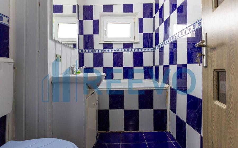 Apartament 3 camere semidecomandat Str. Pictor Theodo... - 3