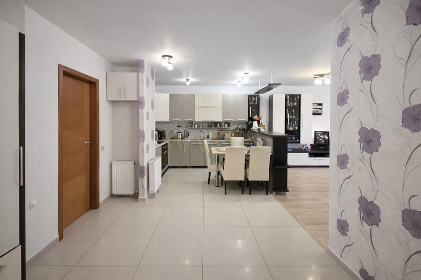 Apartament la Cheie - Balcon | Parcare - Mărăști | Dorobantilor - 1