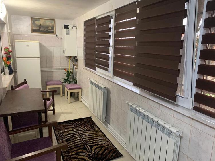 Apartament zona Dacia - 1