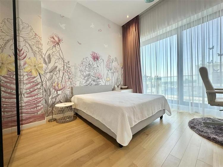 Luxury Penthouse for sale//Herastrau-Amazing view//3 parking - 14