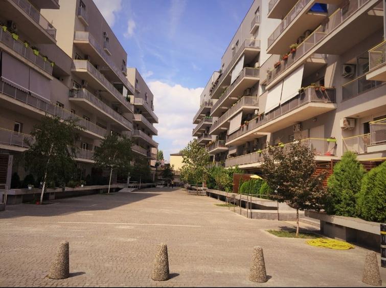 Parcul Carol, Serena Apartaments, proprietar - 4