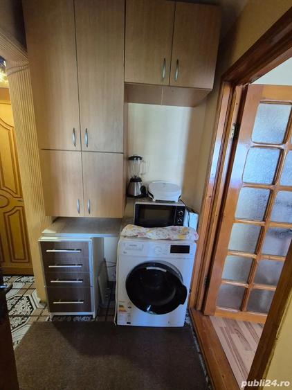 Inchiriez apartament 2 camere - 9