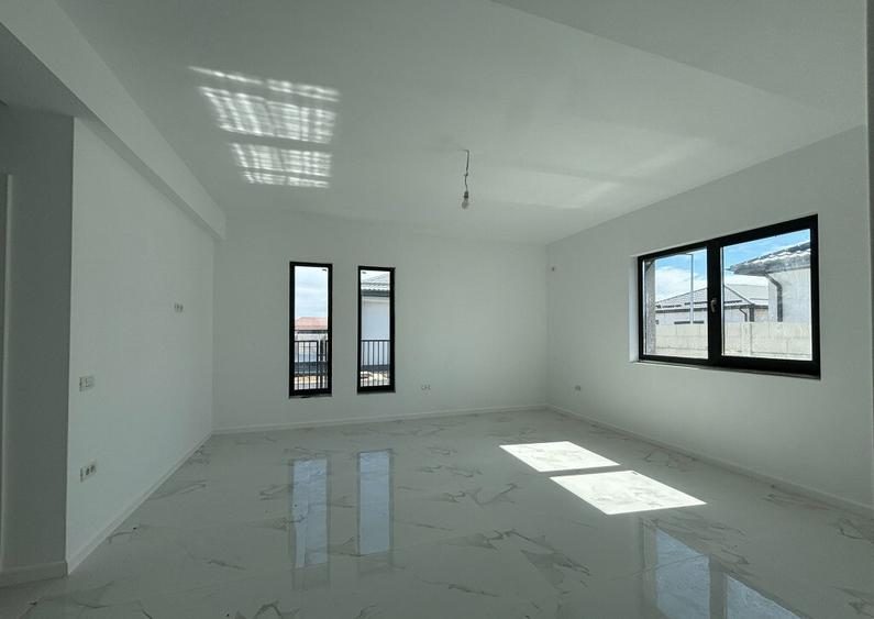 Casa singulara , 4 camere, gata de mutat, Bragadiru - 16