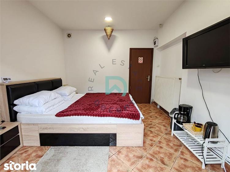 Spatiu birou zona Astra, 20 mp, Brasov - 4